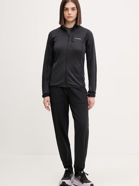 Columbia bluza outdoorowa Essential Hike - zdjęcie produktu nr 2