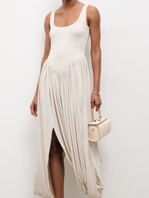 Answear.LAB sukienka letnia z kolekcji Unscripted - zdjęcie produktu nr 2