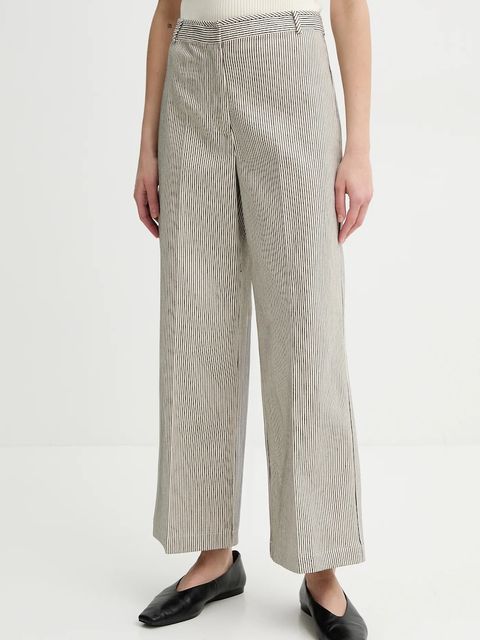 Sessun spodnie bawełniane - zdjęcie produktu nr 1