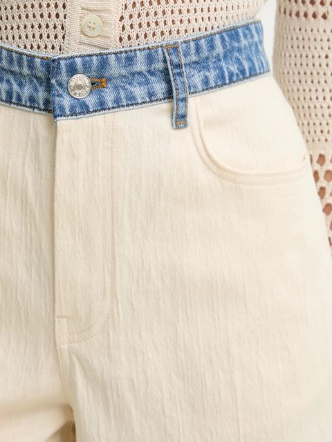 Moschino Jeans szorty