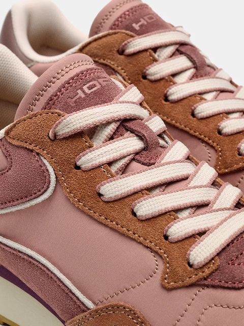 Hoff sneakersy CITY TERRACOTTA