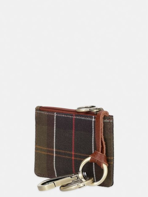 Barbour portfel damski - zdjęcie produktu nr 1