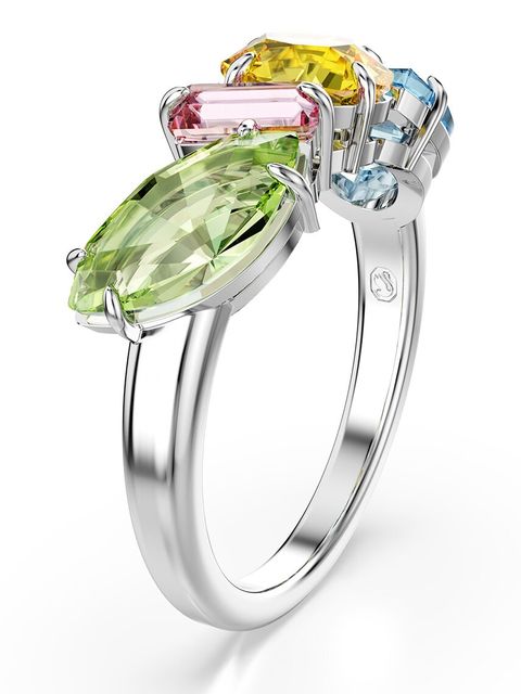 Swarovski pierścionek GEMA - zdjęcie produktu nr 2