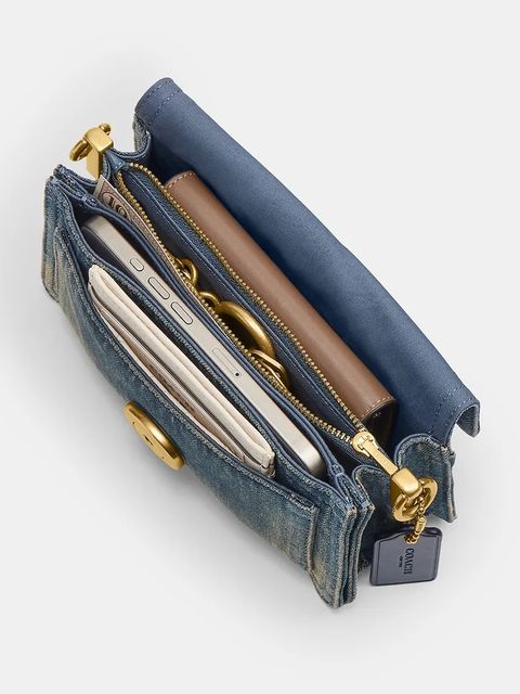 Coach torebka Tabby 20