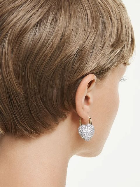 Swarovski kolczyki IDYLLIA