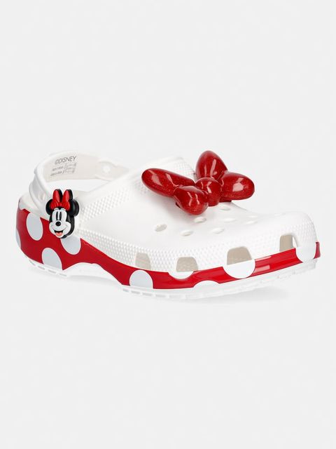 Crocs klapki Minnie Mouse Cls Clg - zdjęcie produktu nr 2