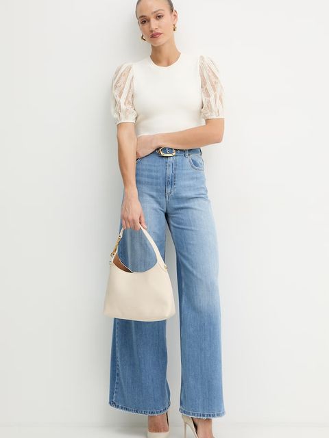 Twinset sweter - zdjęcie produktu nr 1