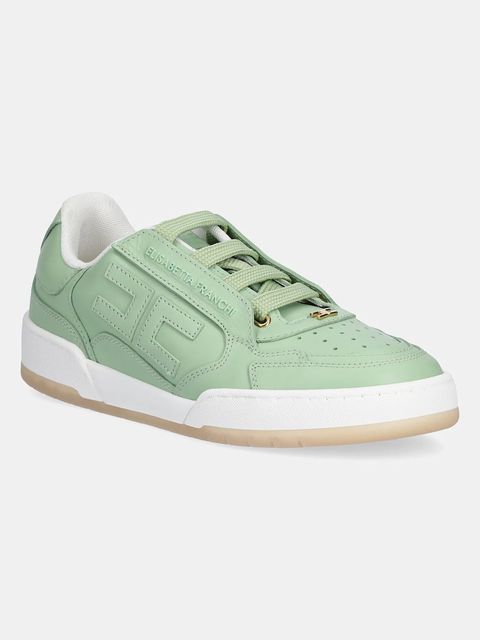 Elisabetta Franchi sneakersy - zdjęcie produktu nr 1