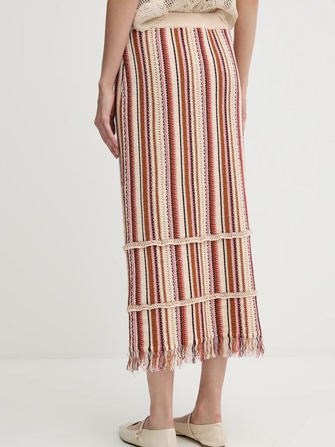 Hoss Intropia spódnica