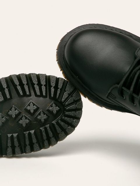 Dr. Martens - Workery Vegan Jadon II Mono DM25310001