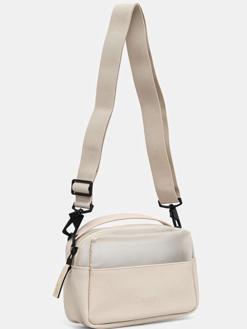 Rains saszetka Split Box Bag - zdjęcie produktu nr 1