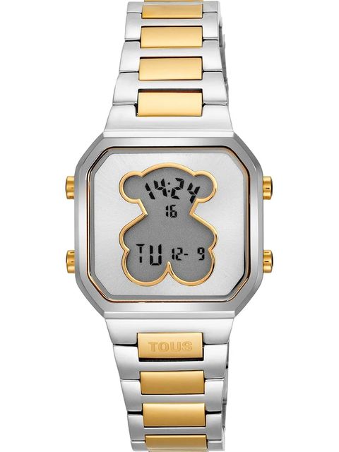 Tous zegarek damski - zdjęcie produktu nr 2