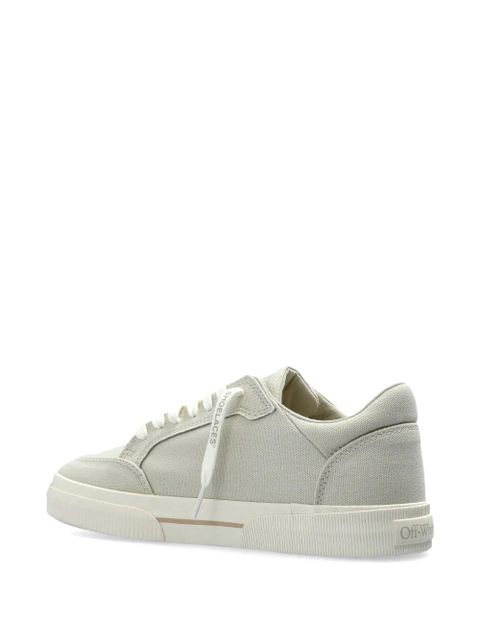 Off-White Arrows Zip Tie sneakers - Neutrals