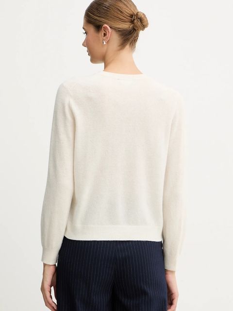 United Colors of Benetton sweter wełniany - zdjęcie produktu nr 2