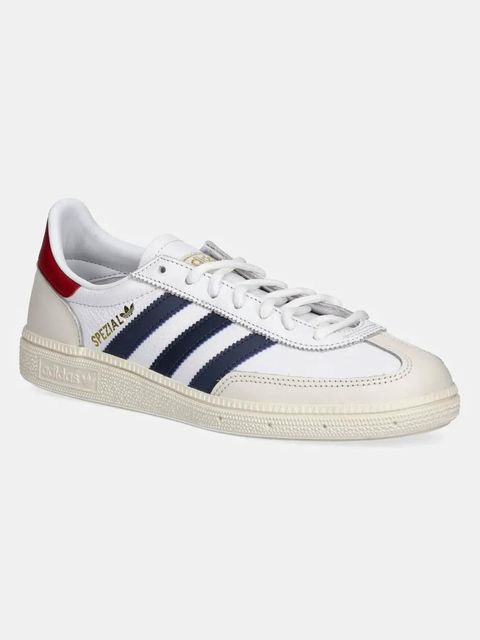 adidas Originals sneakersy Handball Spezial kolor biały JH5450 - zdjęcie produktu nr 1