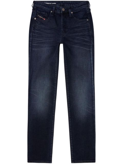 Diesel 1989 D-Mine 0BMBX jeans - Blue