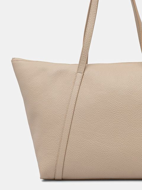 Coccinelle torba skórzana NORY - zdjęcie produktu nr 2