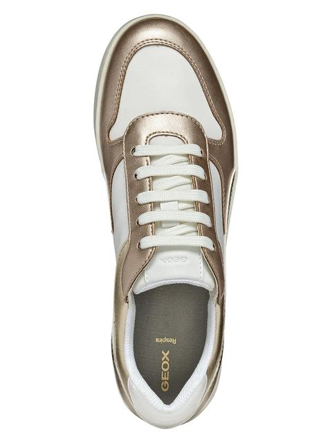 Geox sneakersy D JAYSEN