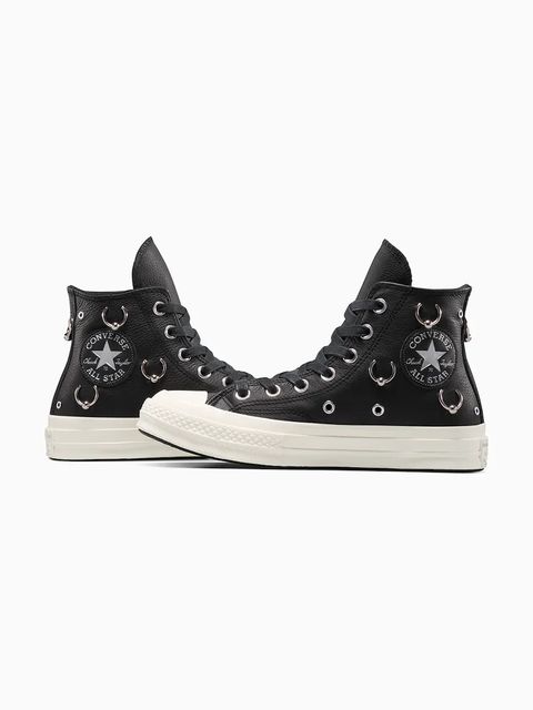 Converse trampki Chuck 70 kolor czarny A14451C