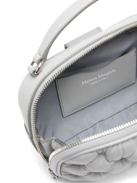 Maison Margiela mini Glam Slam belt bag - Grey