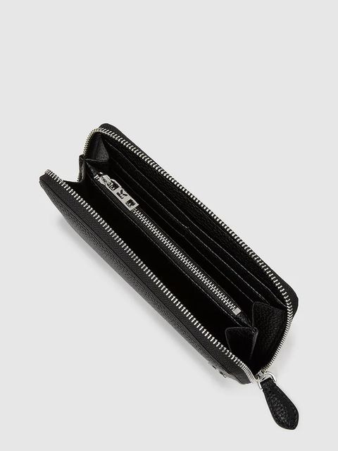 Karl Lagerfeld portfel IKON