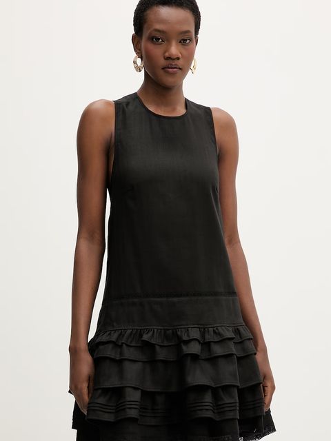 Isabelle Blanche sukienka - zdjęcie produktu nr 1