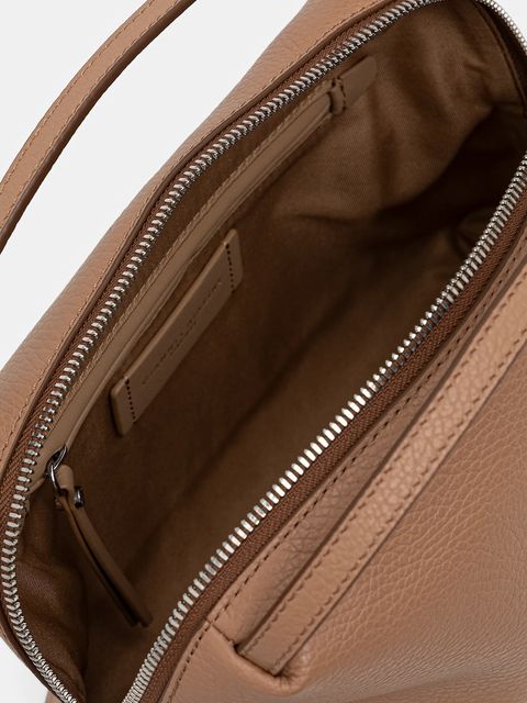 Gianni Chiarini torebka skórzana