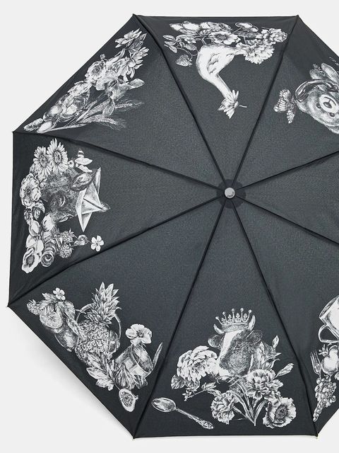 Moschino parasol