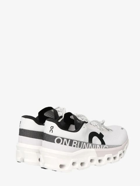 On Running Cloudmonster 2 sneakers - White - zdjęcie produktu nr 2