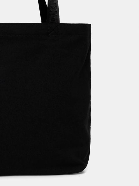 Dkny torebka kolor czarny R53AGN37 - zdjęcie produktu nr 2