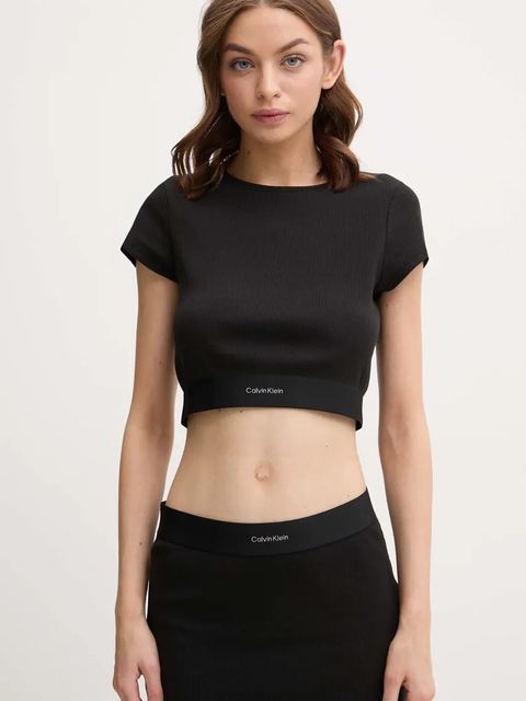 Calvin Klein Underwear t-shirt - zdjęcie produktu nr 2