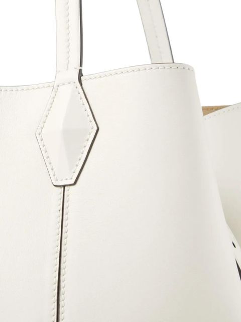 Jimmy Choo Diamond tote bag - Neutrals