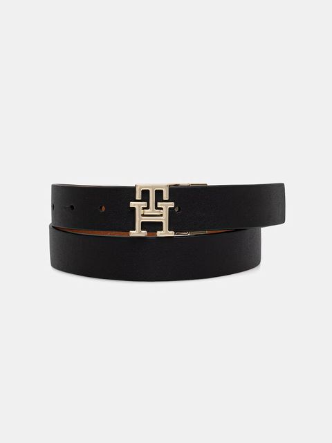 Tommy Hilfiger pasek dwustronny damski skórzany - zdjęcie produktu nr 1