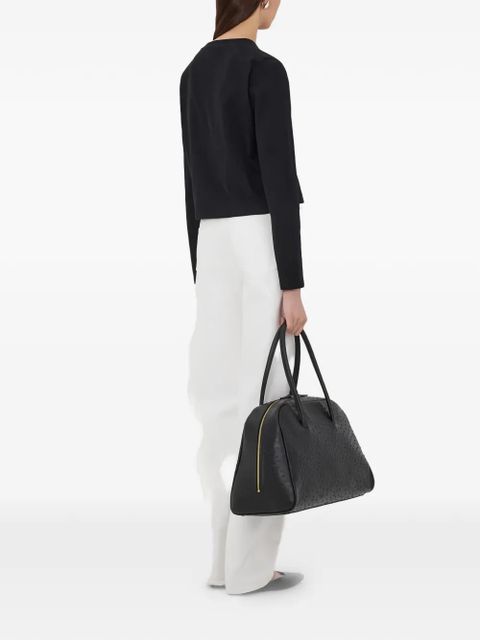 LouLou de Saison Masal Lds long-sleeve t-shirt - Black