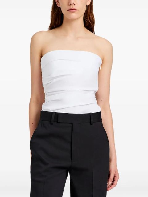 Proenza Schouler Lena top - White