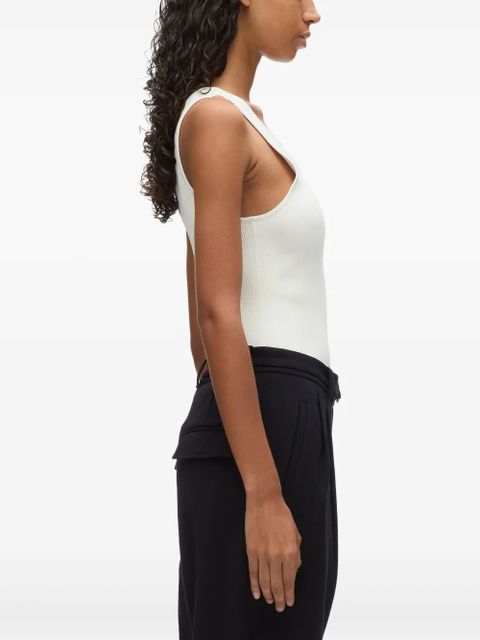 3.1 Phillip Lim straight-leg trousers - Blue