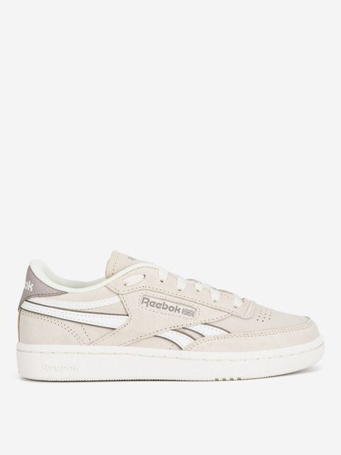 Reebok CLUB C REVENGE 100201411 Beżowy - zdjęcie produktu nr 2