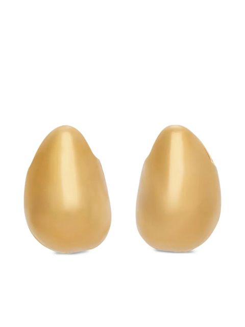 ZIMMERMANN Pebble earrings - Gold - zdjęcie produktu nr 1