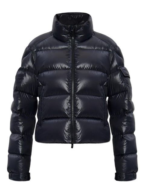 Moncler Petra down jacket - Black - zdjęcie produktu nr 1