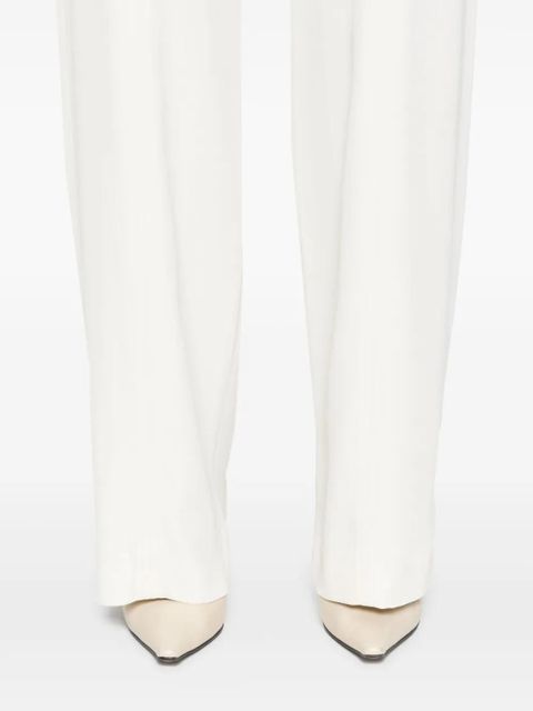 LouLou de Saison Talia trousers - Neutrals