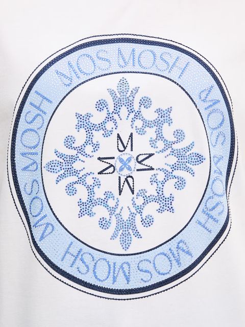 Mos Mosh t-shirt Judd