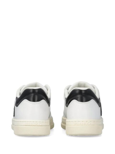 PINKO Gem sneakers - White