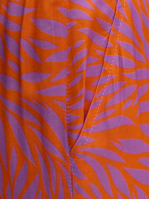 La Petite Française spodnie PAVINA