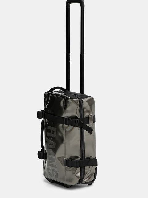 Rains walizka 13460 Texel Cabin Bag W3 - zdjęcie produktu nr 1