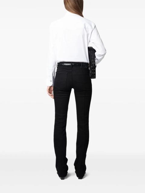 Zadig&Voltaire Thelma shirt - White