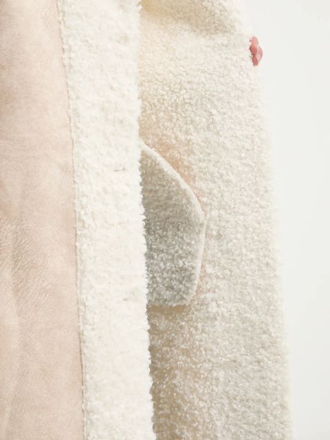 Answear.LAB płaszcz