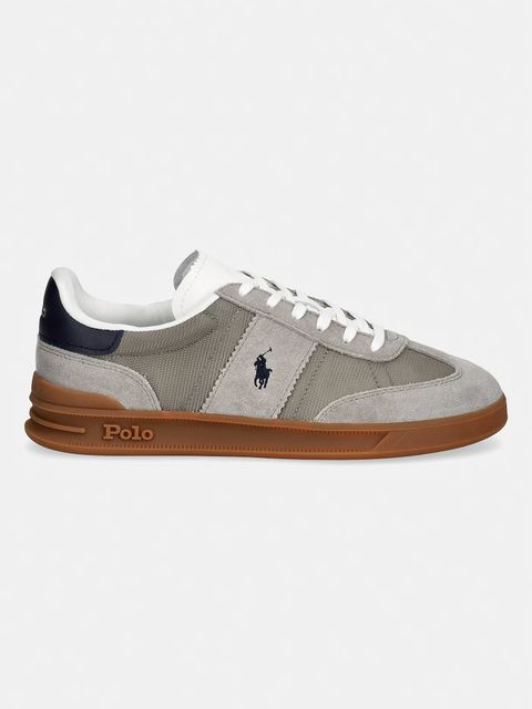 Polo Ralph Lauren Hrt Aera Pp sneakersy - zdjęcie produktu nr 1