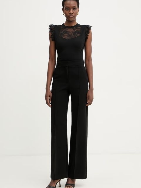 Morgan bluzka damska z wiskozą - zdjęcie produktu nr 1