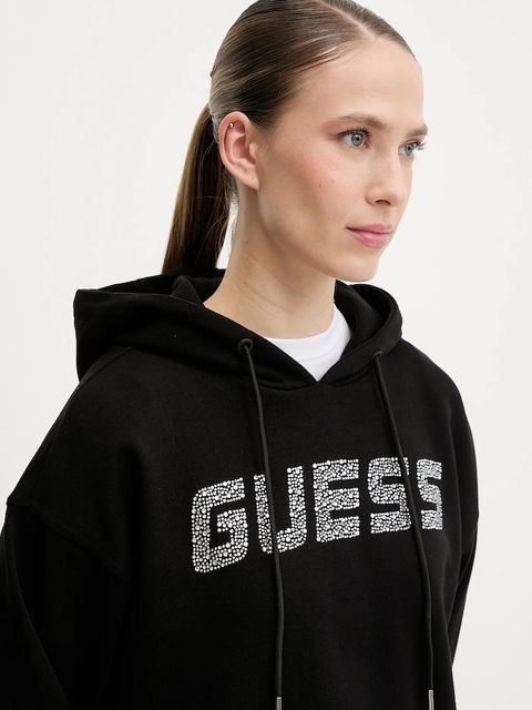 Guess bluza bawełniana PRIMULA