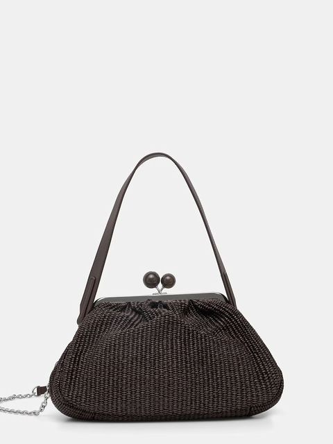 Weekend Max Mara torebka damska AFORTUNA - zdjęcie produktu nr 1